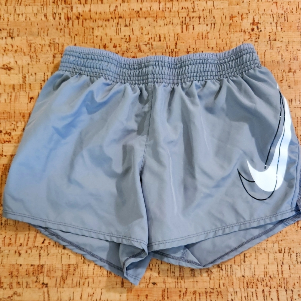 Nike running shorts size small